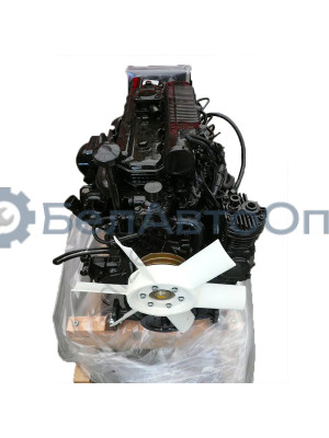 Двигатель Д-245.7Е3-1062 (ГАЗ-33104 Валдай)  ММЗ  Д245.7Е3-1062